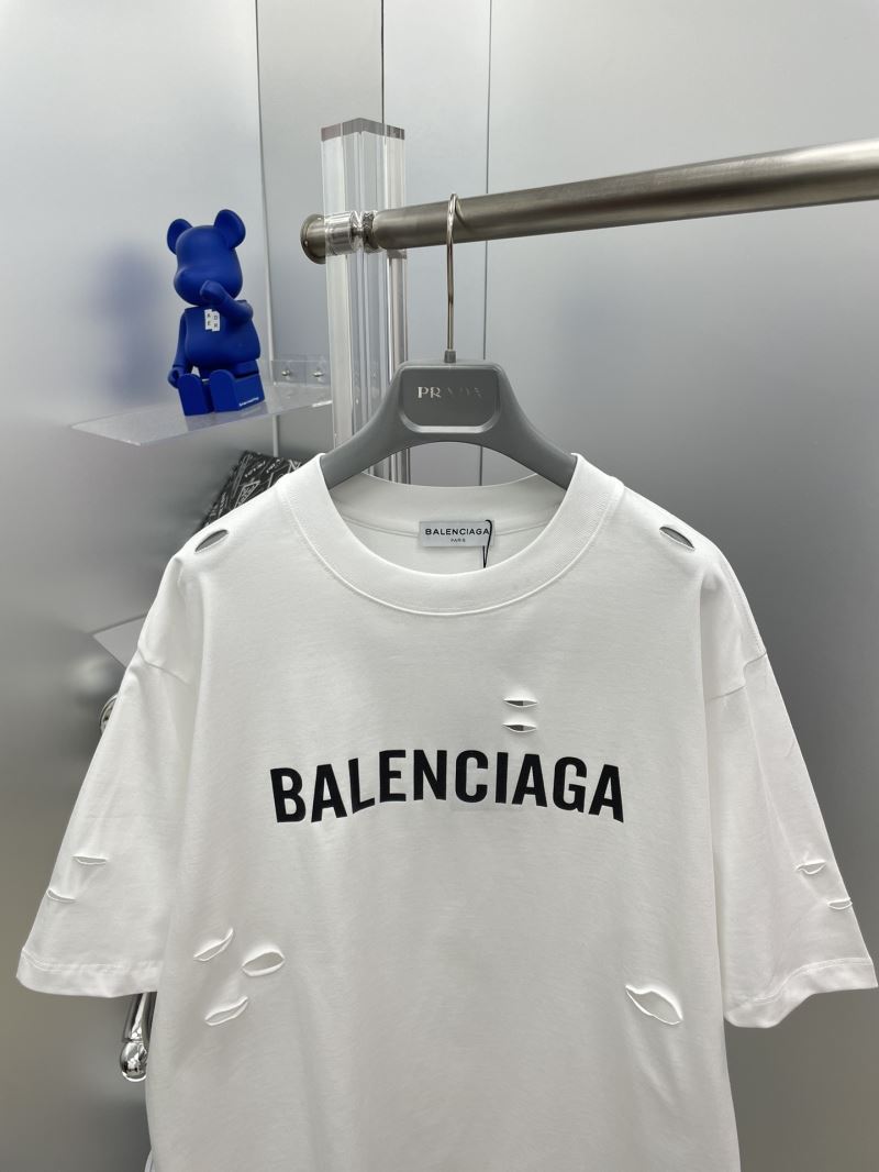 Balenciaga T-Shirts